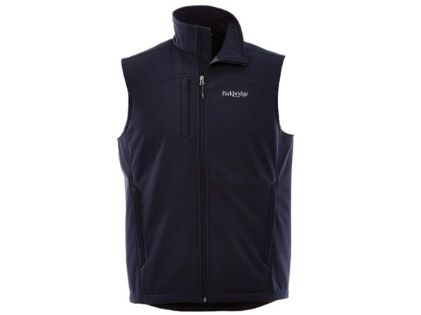 (M) Stinson | Softshell Vest