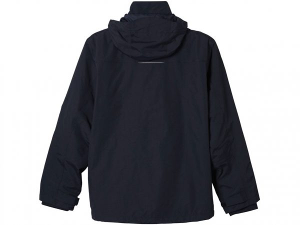 (M) Dutra 3-in-1 | Jacket - Image 2