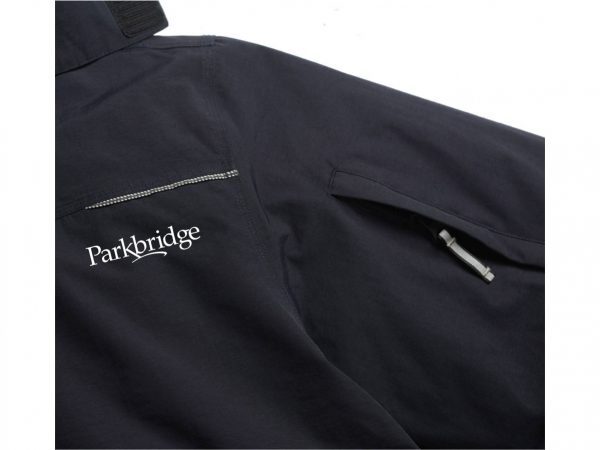 (M) Dutra 3-in-1 | Jacket - Image 3