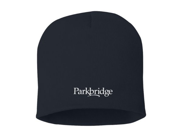 Level Knit Beanie