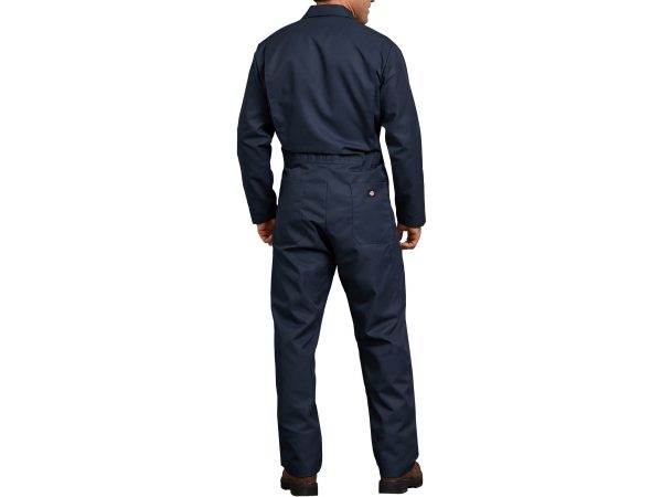 (U) Dickies® Long-Sleeve | Basic Coveralls - Image 2