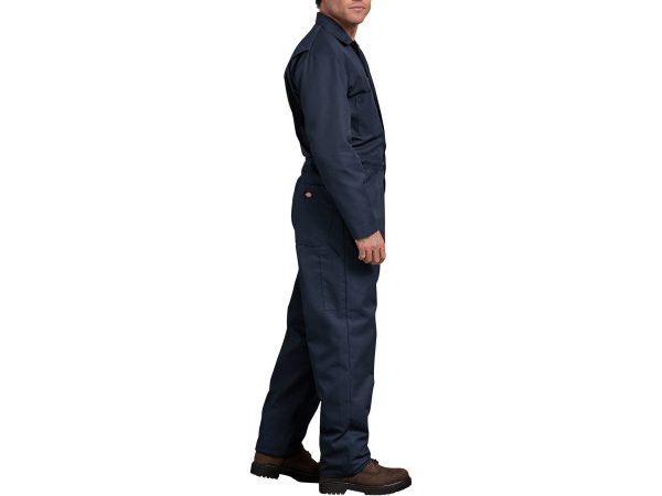 (U) Dickies® Long-Sleeve | Basic Coveralls - Image 3