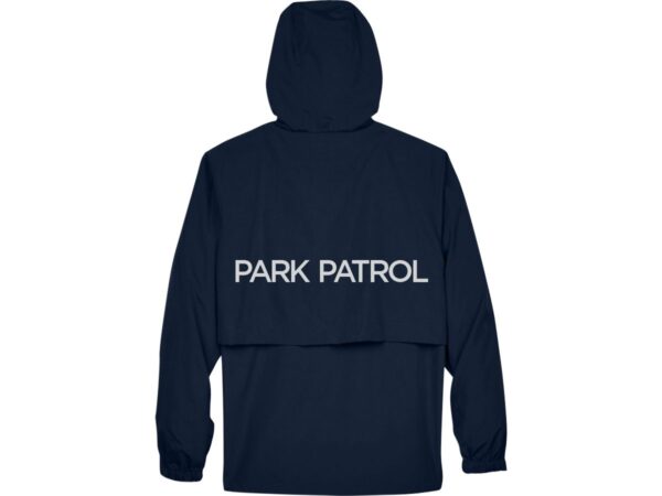 (M) PARK PATROL Techno Lite | Jacket
