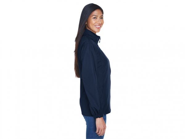 (W) Techno Lite | Jacket - Image 5