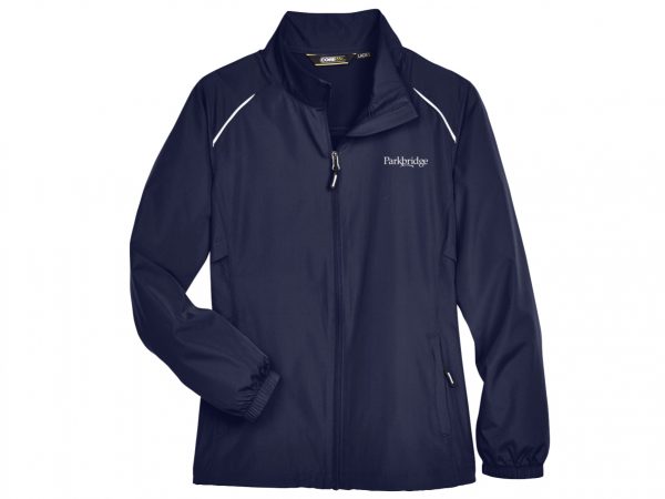 (W) Motivate Unlined Lightweight | Jacket