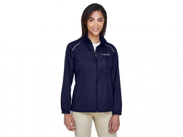 (W) Motivate Unlined Lightweight | Jacket - Image 3