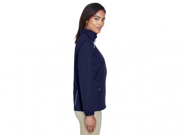 (W) Motivate Unlined Lightweight | Jacket - Image 5