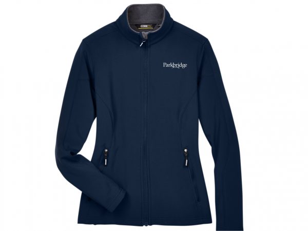 (W) Cruise Soft Shell | Jacket