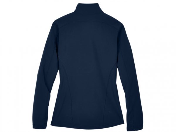 (W) Cruise Soft Shell | Jacket - Image 2