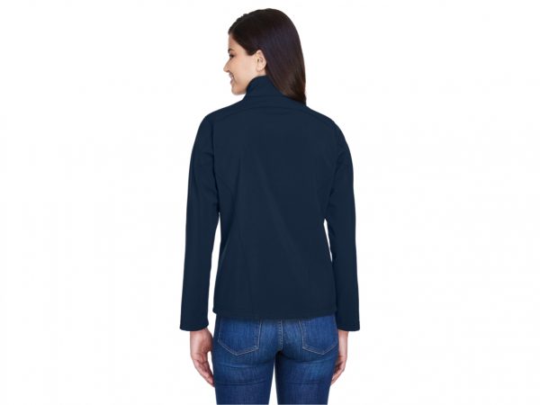 (W) Cruise Soft Shell | Jacket - Image 4
