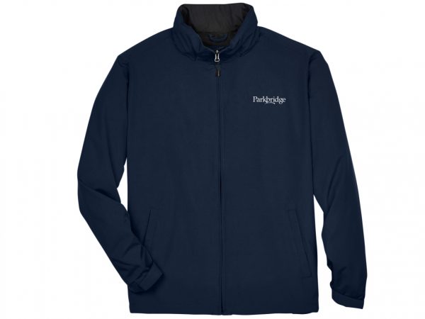 (M) PARK PATROL Techno Lite | Jacket - Image 2