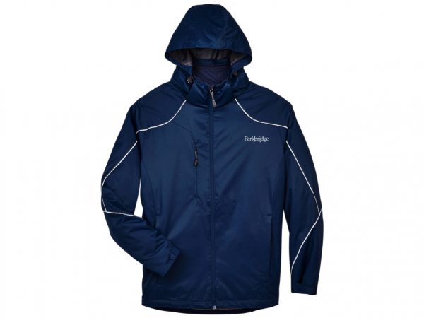 (M) Angle 3-in-1 | Coat
