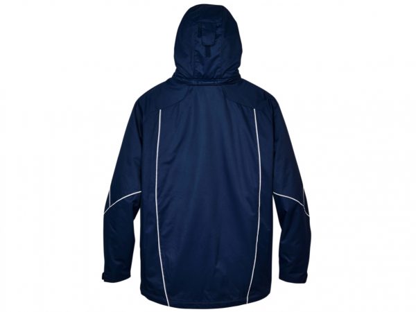 (M) Angle 3-in-1 | Coat - Image 3