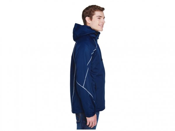 (M) Angle 3-in-1 | Coat - Image 4