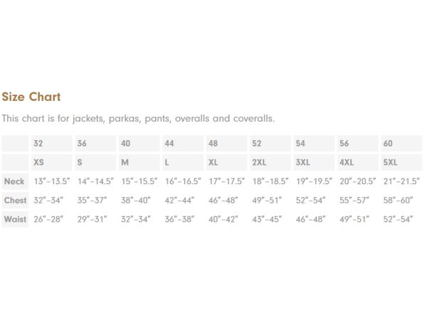 (U) Work King Safety | Rain Pants - Image 3