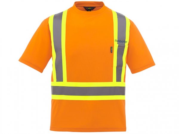 (U) Watchman High-Visibility | T-Shirt