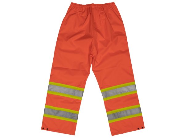 (U) Work King Safety | Rain Pants - Image 2