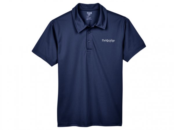 (M) Command Snag Protection | Polo Shirt