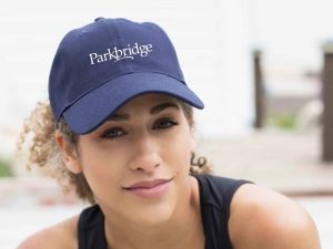 PBCRV Headwear