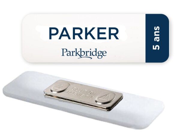 Name Badge - Image 4
