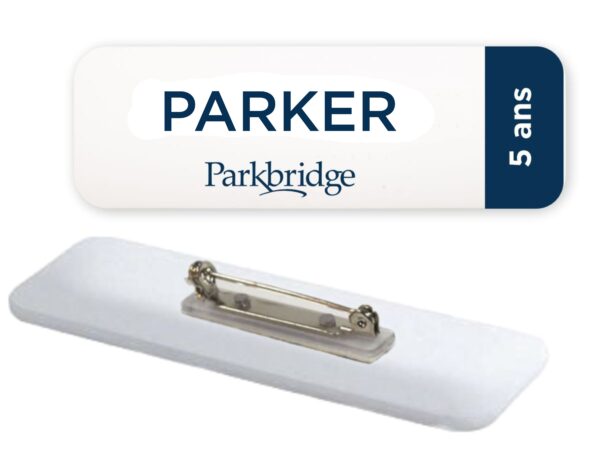 Name Badge - Image 8