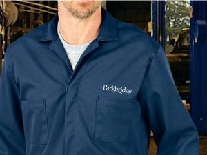 PBPM Work and Safety Wear