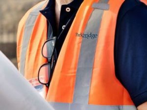 PBPM Work & Safety Vests