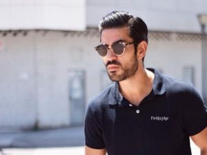 PBCRV Men's Clothing