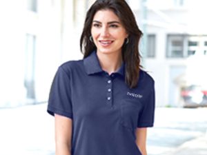 PBCRV Ladies' Clothing