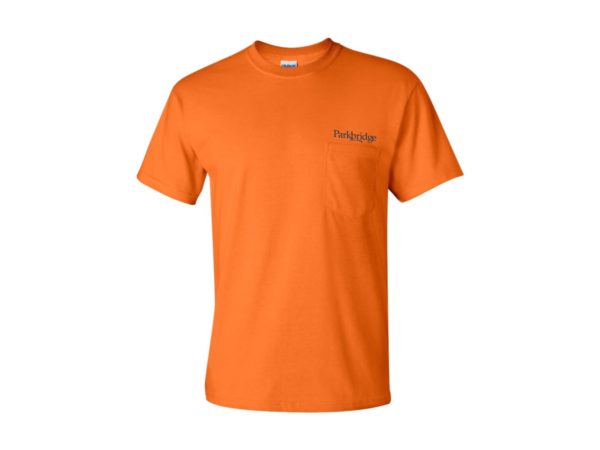 (M) Ultra Cotton | Pocket T-Shirt