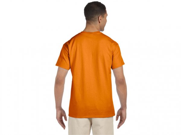 (M) Ultra Cotton | Pocket T-Shirt - Image 3
