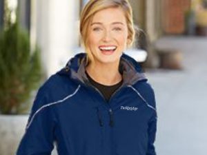 PBCRV Ladies' Outerwear