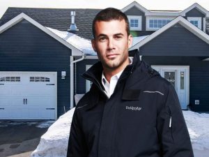 PBCRV Men's Outerwear