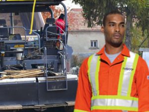 PBPM Work & Safety Coveralls