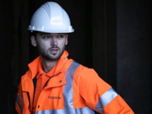 PBPM Work & Safety Outerwear
