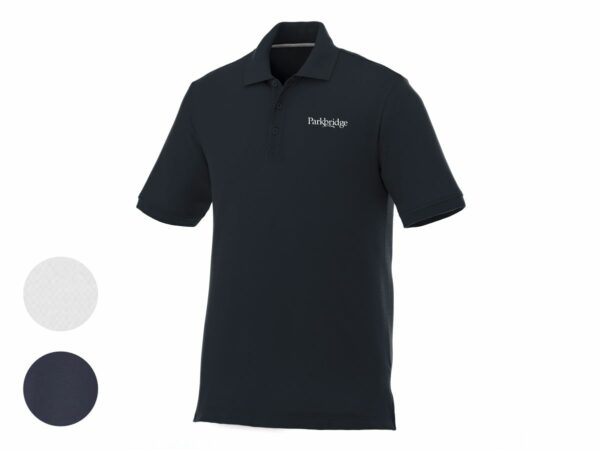 (M) Crandall | Short Sleeve Polo