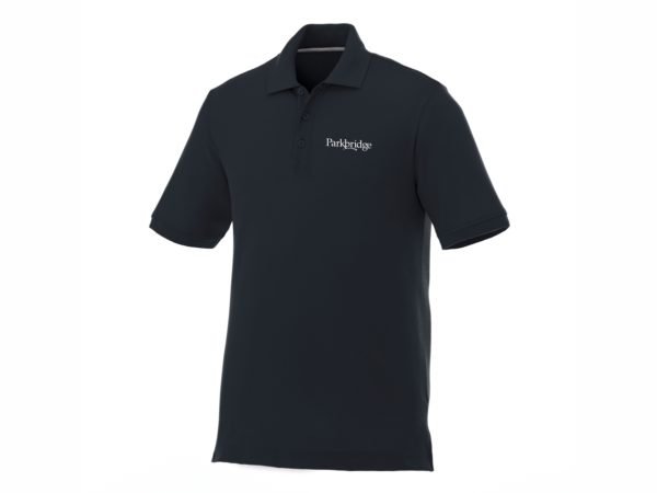 (M) Crandall | Short Sleeve Polo - Image 3