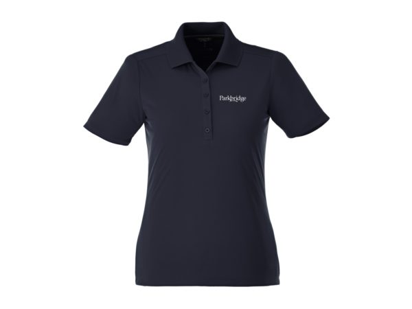 (W) Dade Short Sleeve | Polo Shirt