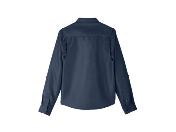 (W) Key West Long-Sleeve Performance | Shirt - Image 3