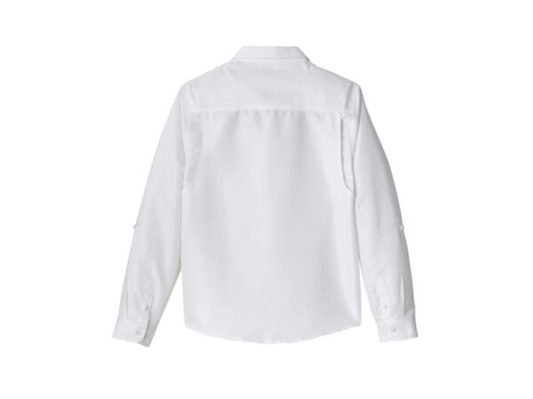 (W) Key West Long-Sleeve Performance | Shirt - Image 7