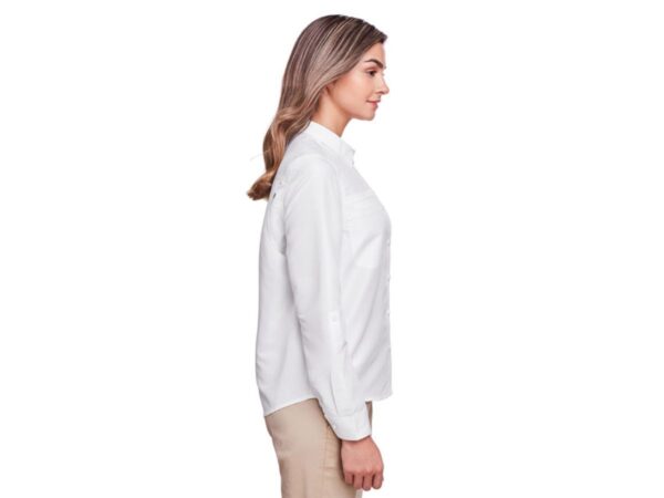 (W) Key West Long-Sleeve Performance | Shirt - Image 9
