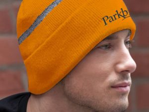 PBPM Work & Safety Headwear