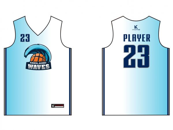 Two-Tone | Youth Jersey - Image 3