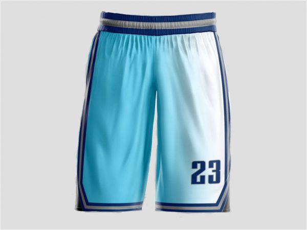 Two-Tone | Youth Shorts
