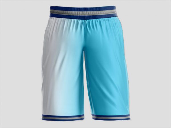 Two-Tone | Youth Shorts - Image 2