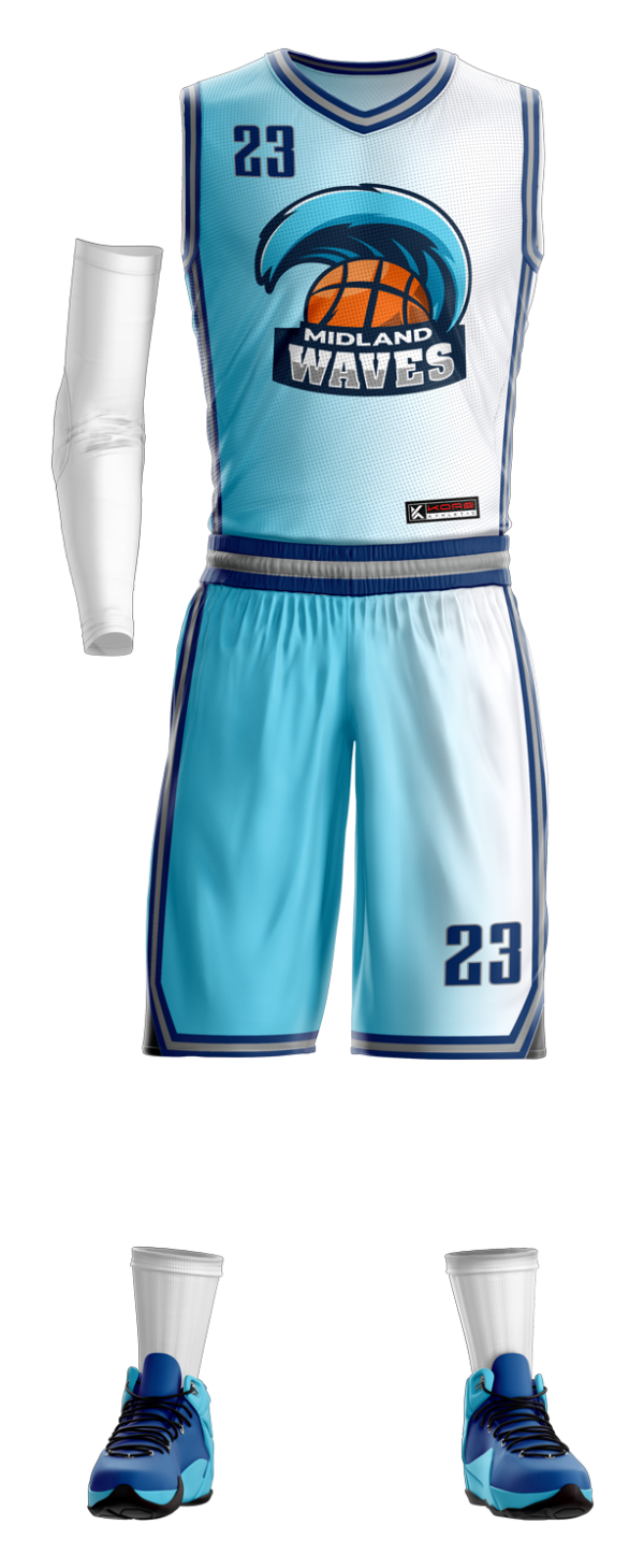 Two-Tone | Youth Jersey - Image 4