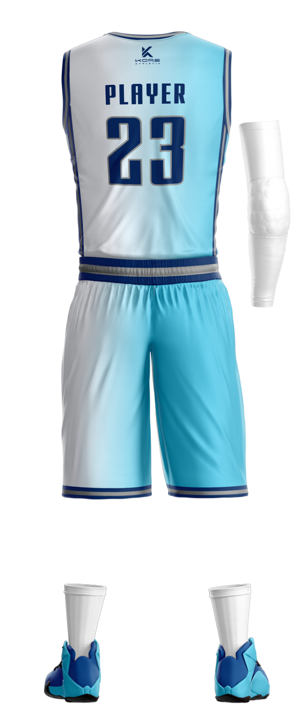 Two-Tone | Youth Jersey - Image 5