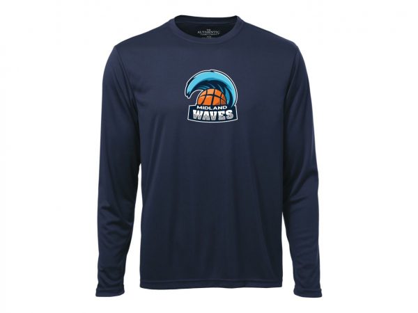 Warm Up Shirt | Youth