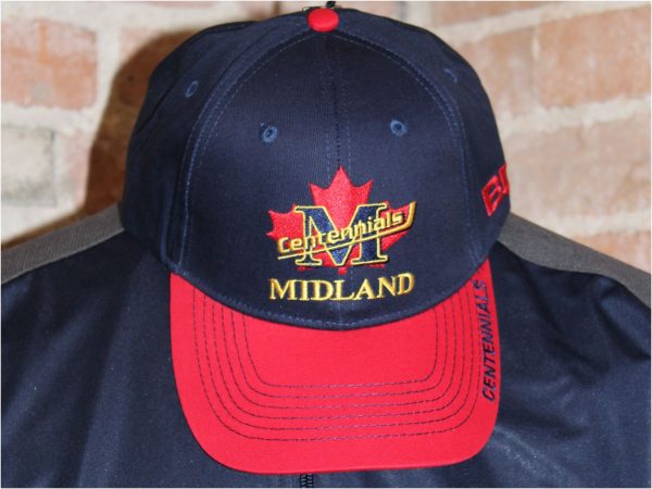 (U) Bardown Colour Blocked | Cap - Image 2