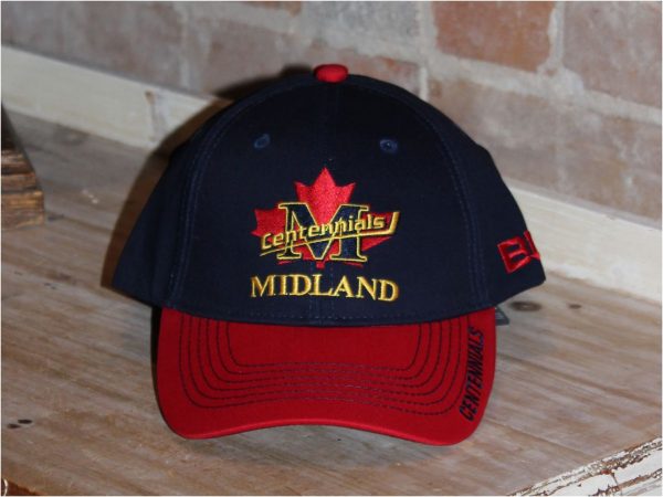 (U) Bardown Colour Blocked | Cap